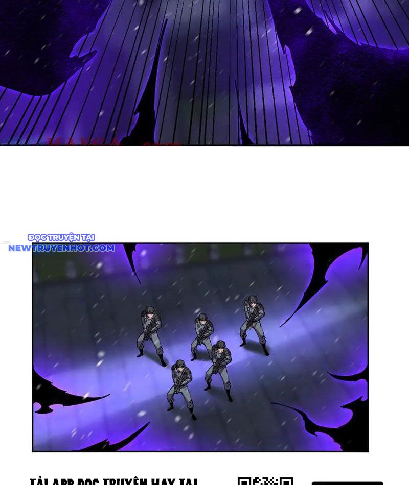 Ta Có Nhìn Thấy Quy Tắc Cấm Khu! Chapter 31 - Trang 2