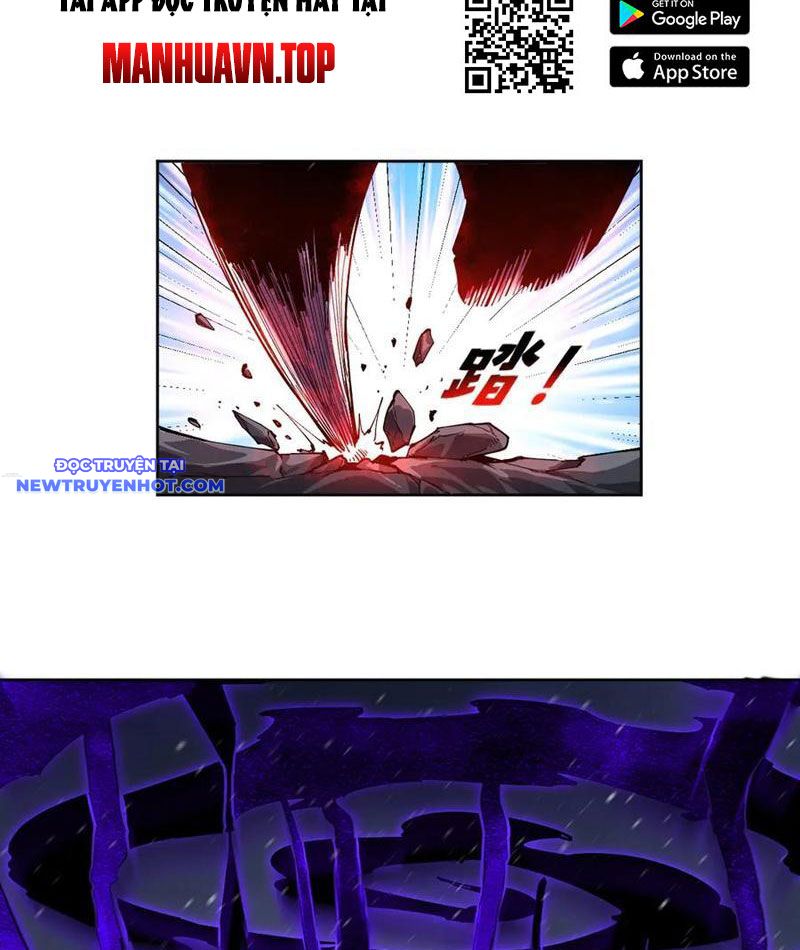 Ta Có Nhìn Thấy Quy Tắc Cấm Khu! Chapter 31 - Trang 2