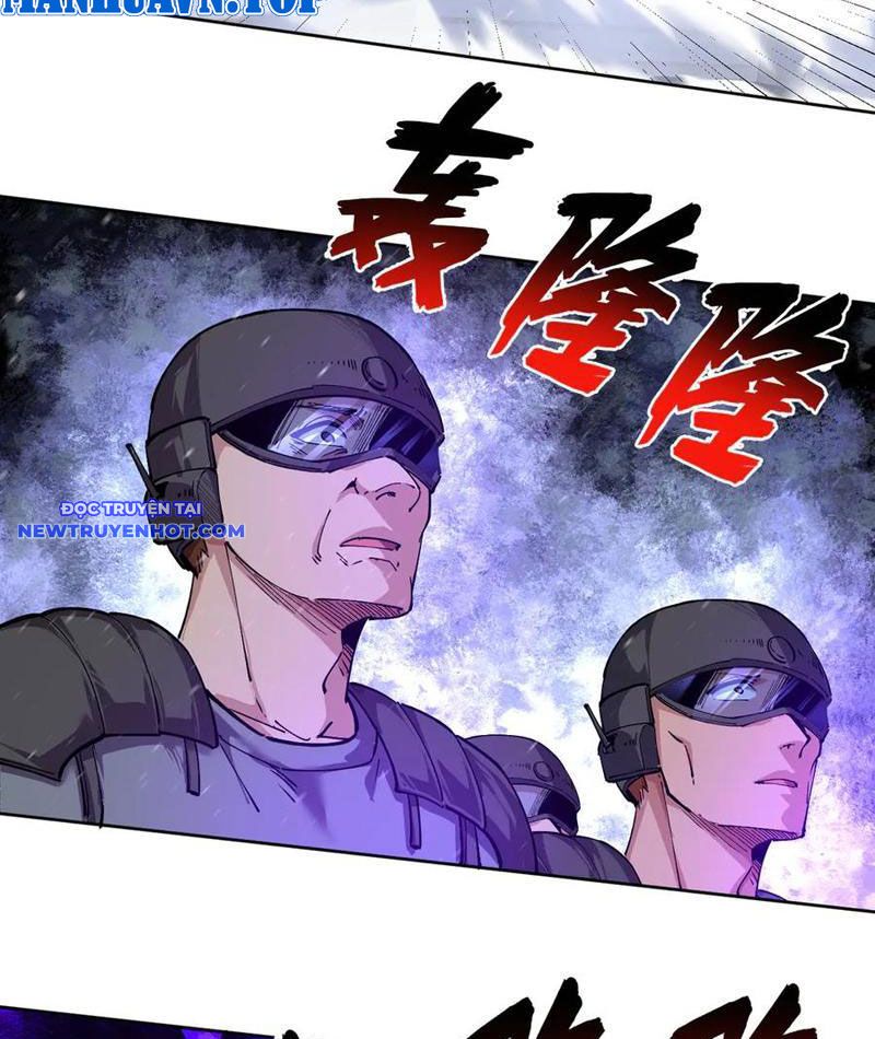 Ta Có Nhìn Thấy Quy Tắc Cấm Khu! Chapter 31 - Trang 2