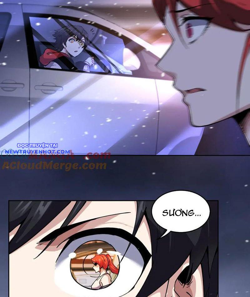 Ta Có Nhìn Thấy Quy Tắc Cấm Khu! Chapter 31 - Trang 2