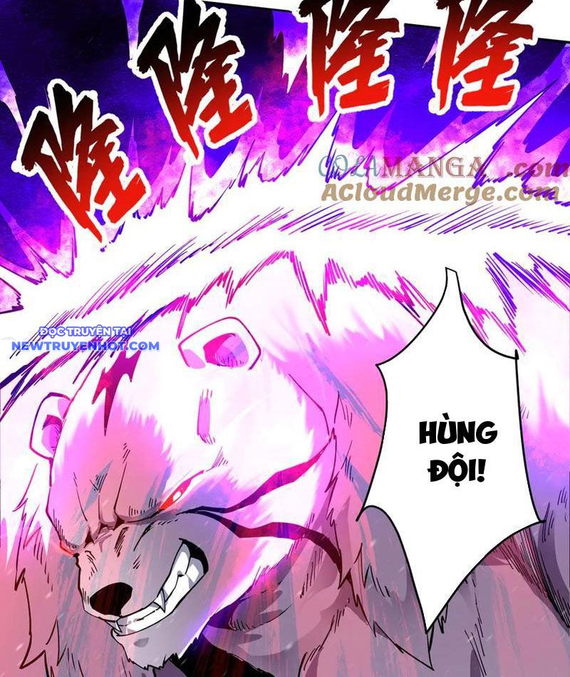 Ta Có Nhìn Thấy Quy Tắc Cấm Khu! Chapter 31 - Trang 2