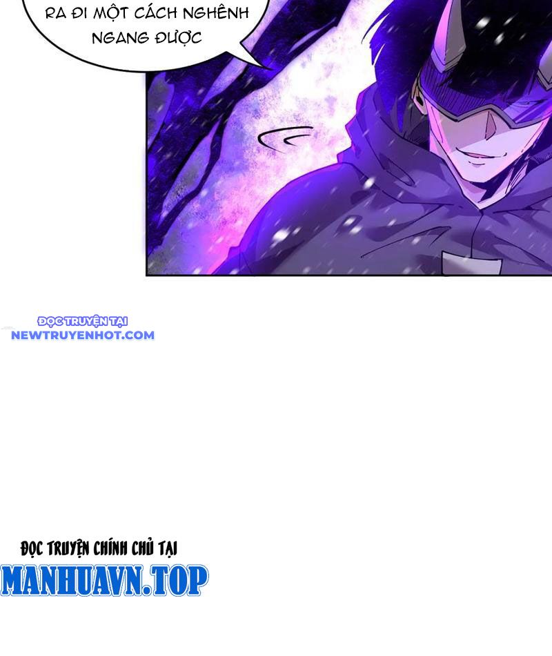 Ta Có Nhìn Thấy Quy Tắc Cấm Khu! Chapter 31 - Trang 2