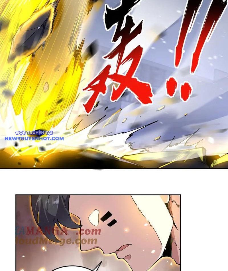 Ta Có Nhìn Thấy Quy Tắc Cấm Khu! Chapter 31 - Trang 2