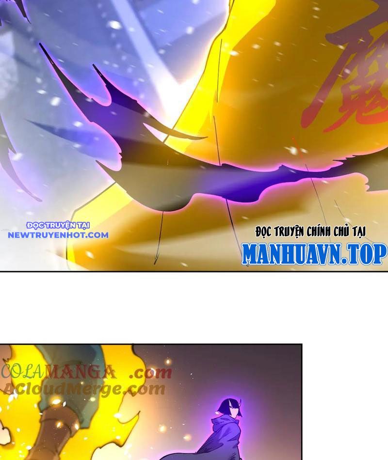 Ta Có Nhìn Thấy Quy Tắc Cấm Khu! Chapter 31 - Trang 2