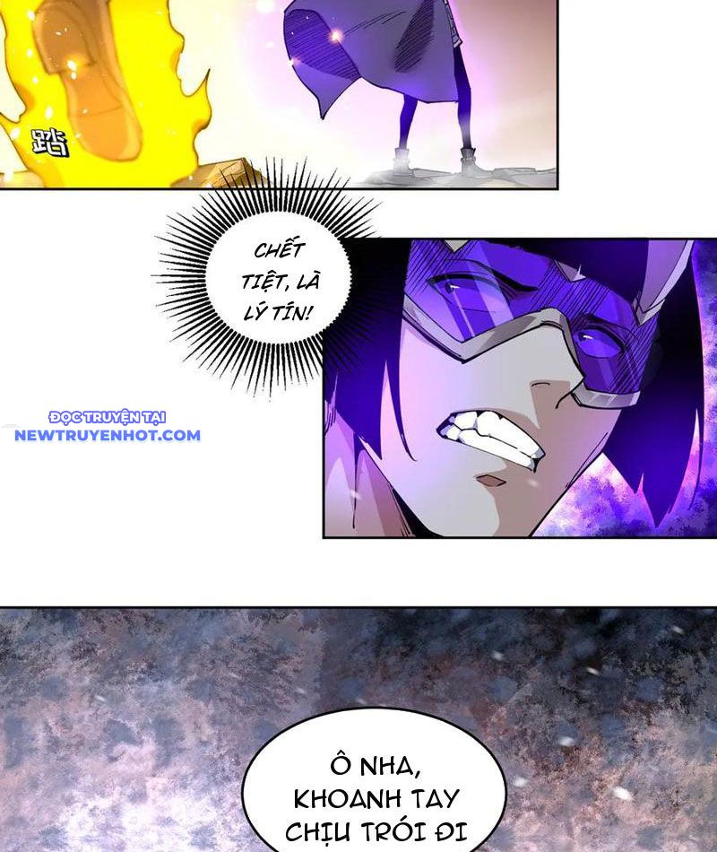 Ta Có Nhìn Thấy Quy Tắc Cấm Khu! Chapter 31 - Trang 2