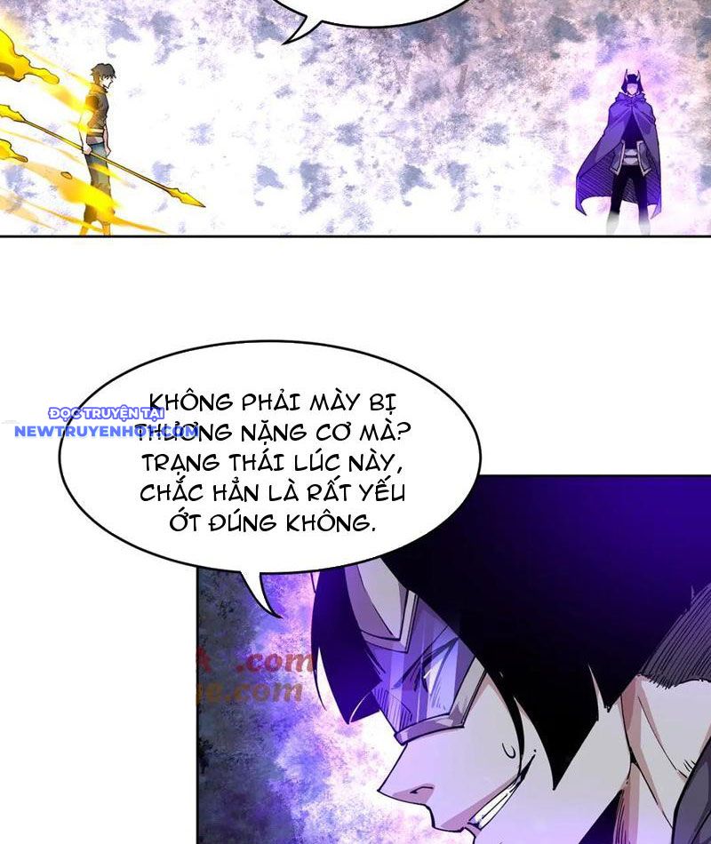 Ta Có Nhìn Thấy Quy Tắc Cấm Khu! Chapter 31 - Trang 2