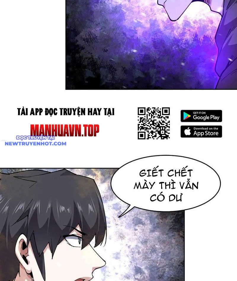 Ta Có Nhìn Thấy Quy Tắc Cấm Khu! Chapter 31 - Trang 2