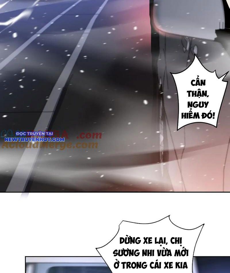 Ta Có Nhìn Thấy Quy Tắc Cấm Khu! Chapter 31 - Trang 2