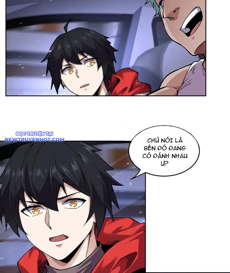 Ta Có Nhìn Thấy Quy Tắc Cấm Khu! Chapter 31 - Trang 2