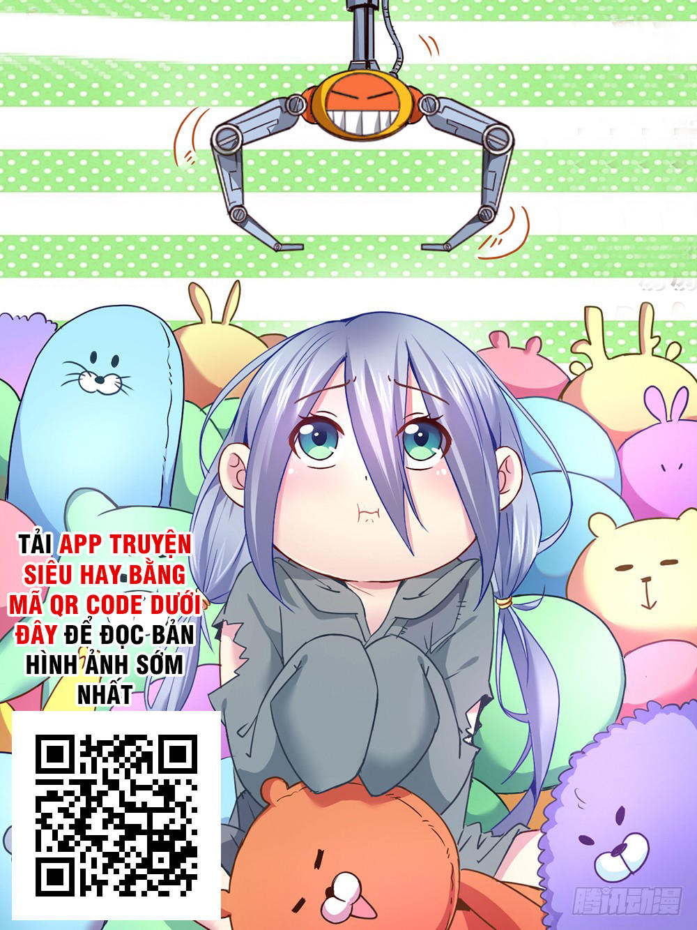 Ta Có Phòng Riêng Thời Tận Thế Chapter 10.2 - Trang 2