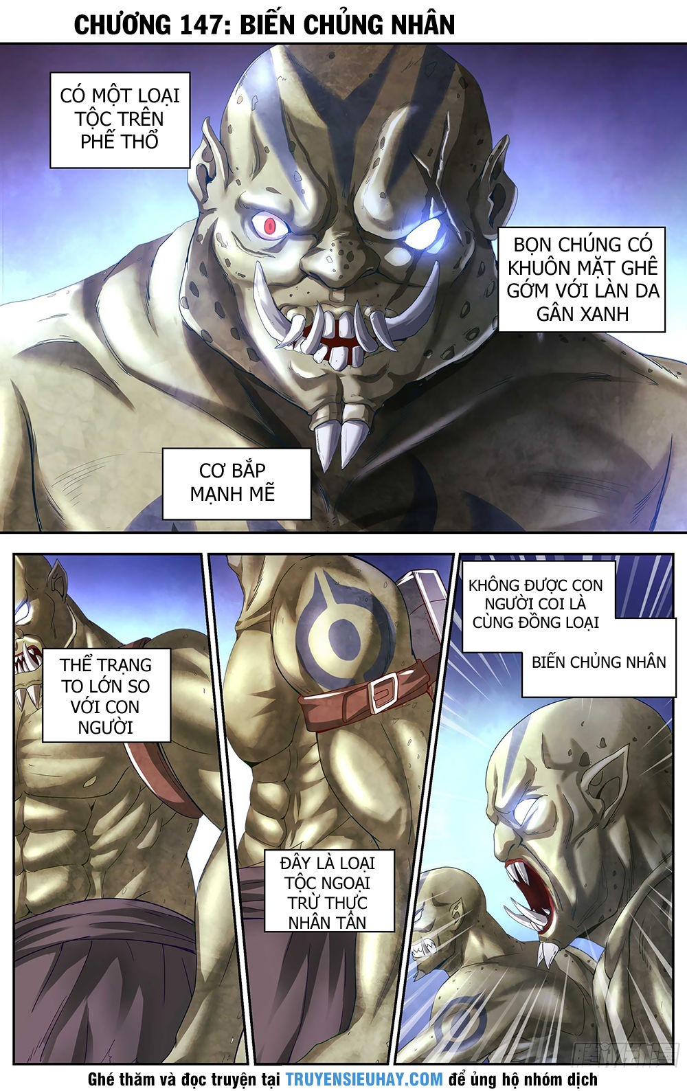 Ta Có Phòng Riêng Thời Tận Thế Chapter 102 - Trang 2