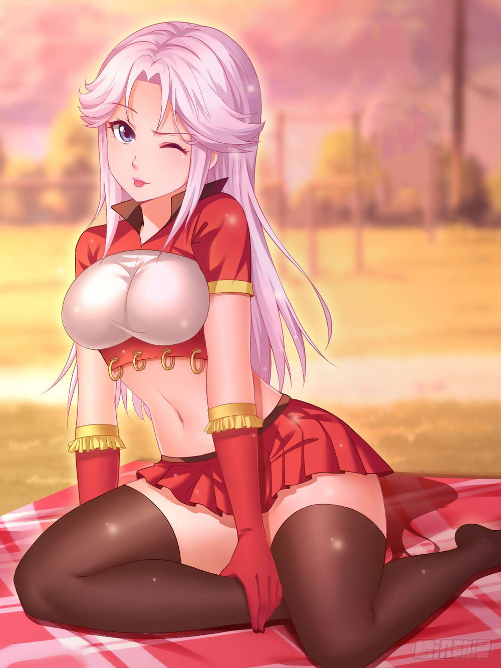 Ta Có Phòng Riêng Thời Tận Thế Chapter 103 - Trang 2