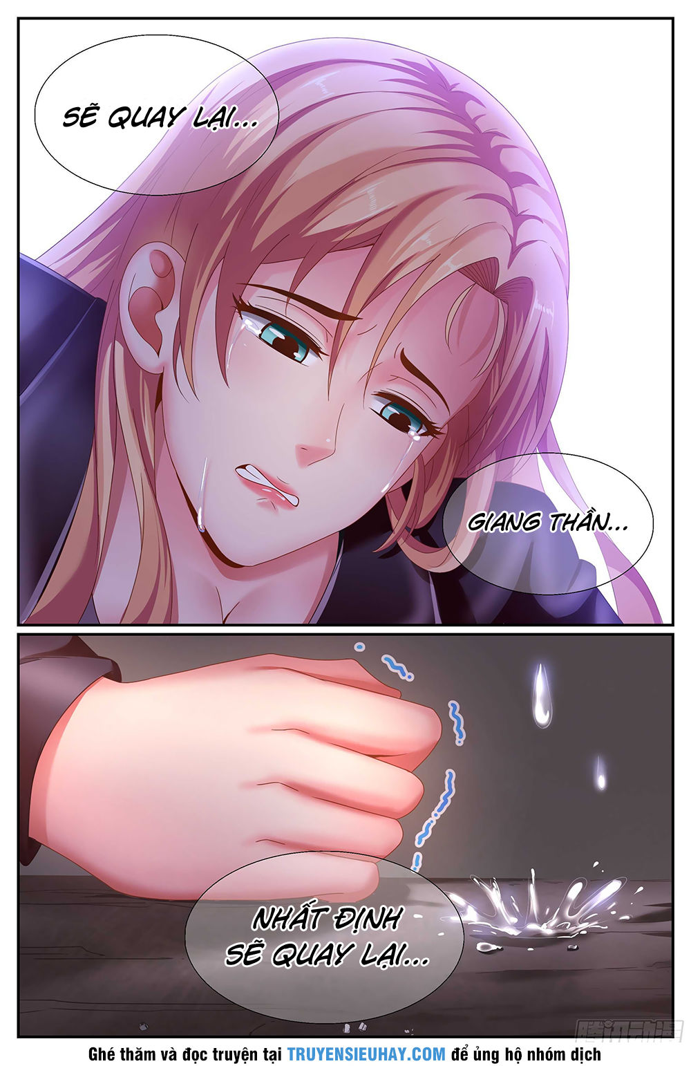 Ta Có Phòng Riêng Thời Tận Thế Chapter 105 - Trang 2