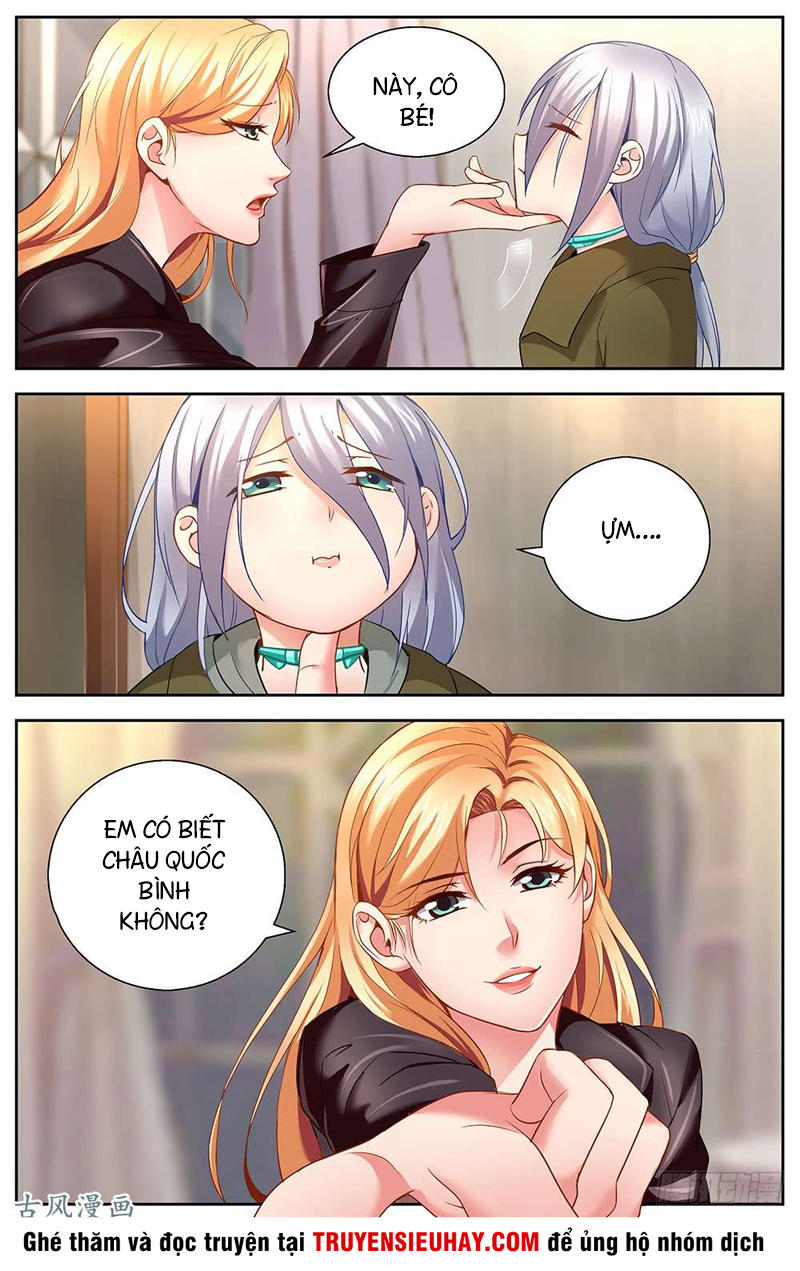 Ta Có Phòng Riêng Thời Tận Thế Chapter 11.1 - Trang 2