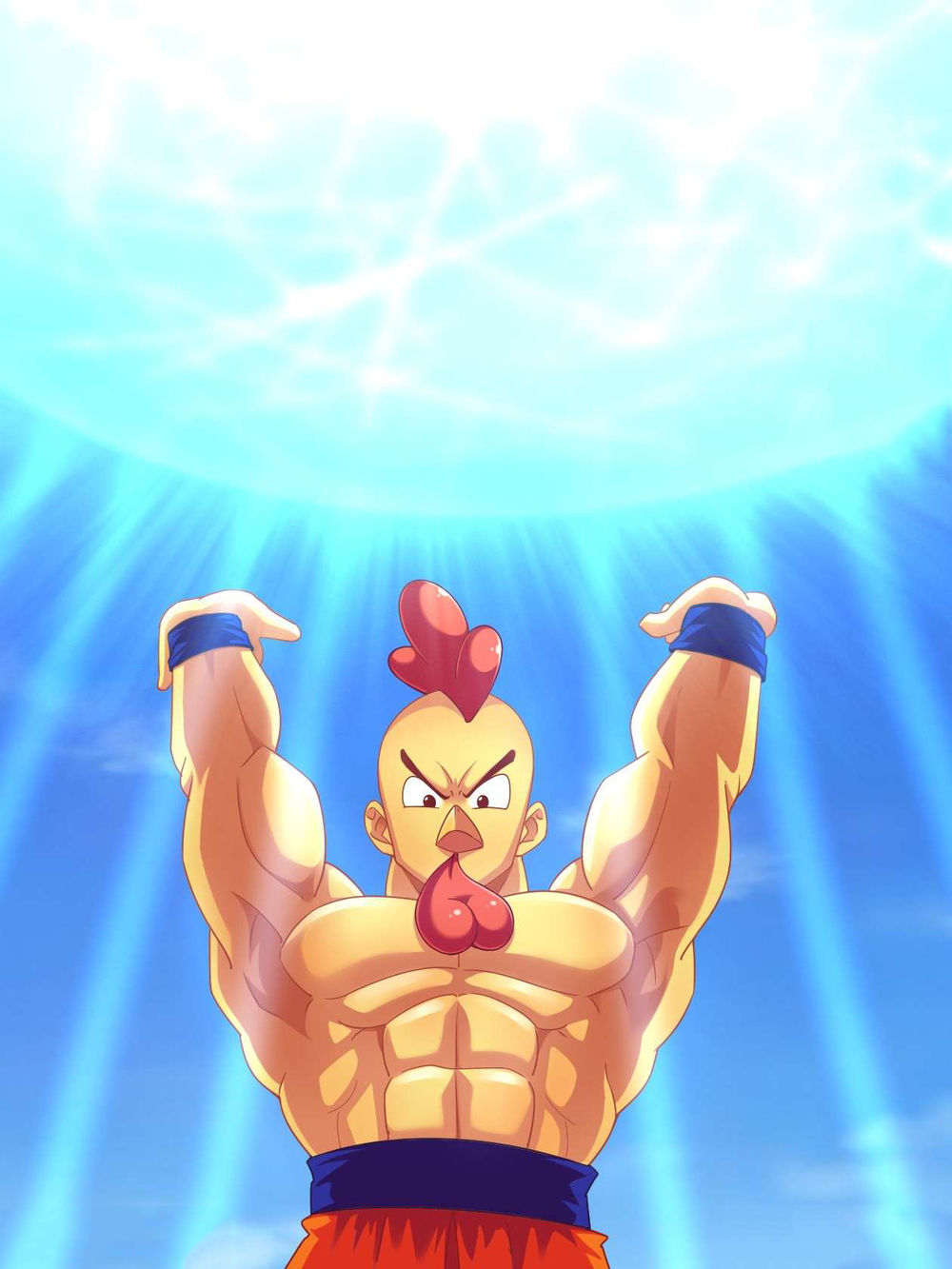 Ta Có Phòng Riêng Thời Tận Thế Chapter 116 - Trang 2