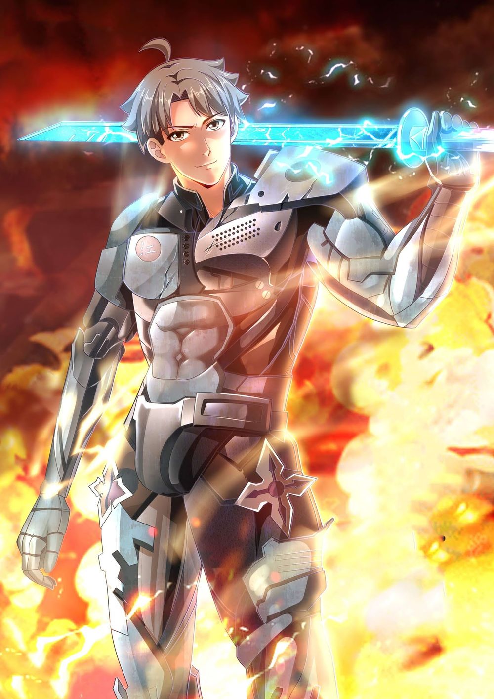 Ta Có Phòng Riêng Thời Tận Thế Chapter 117 - Trang 2