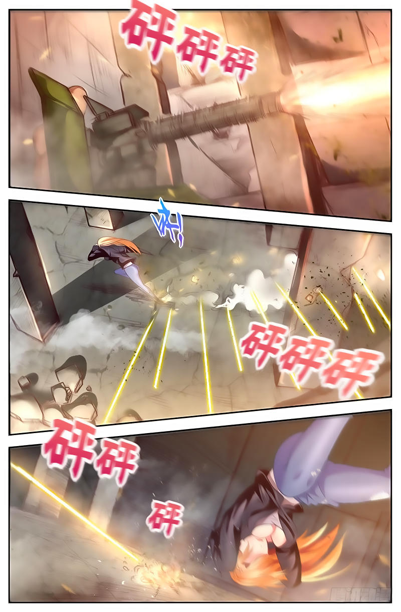 Ta Có Phòng Riêng Thời Tận Thế Chapter 12.4 - Trang 2