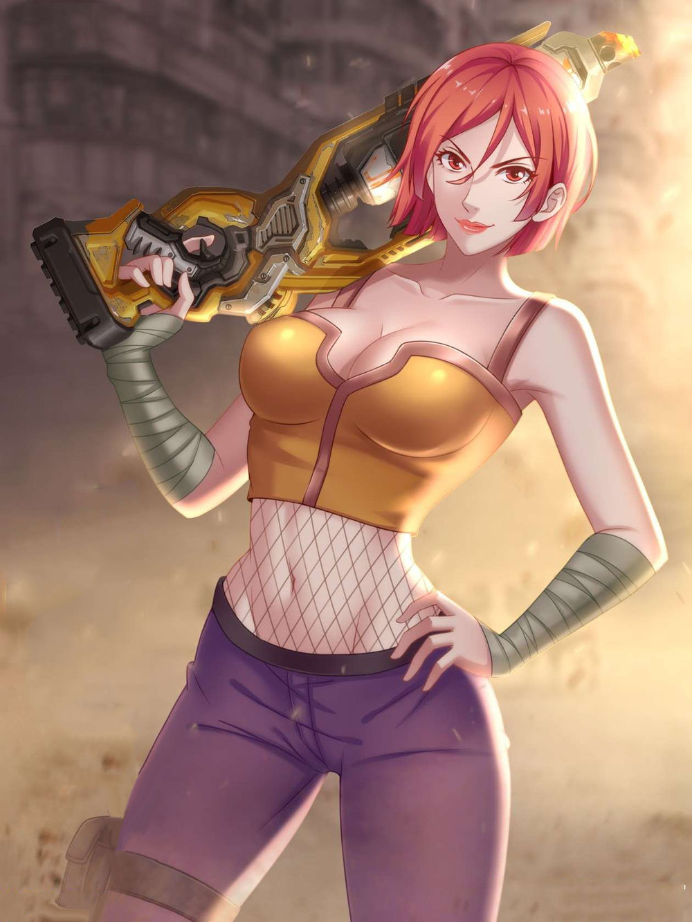 Ta Có Phòng Riêng Thời Tận Thế Chapter 121 - Trang 2