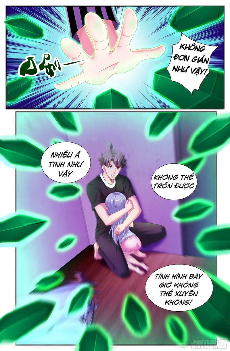 Ta Có Phòng Riêng Thời Tận Thế Chapter 132 - Trang 2