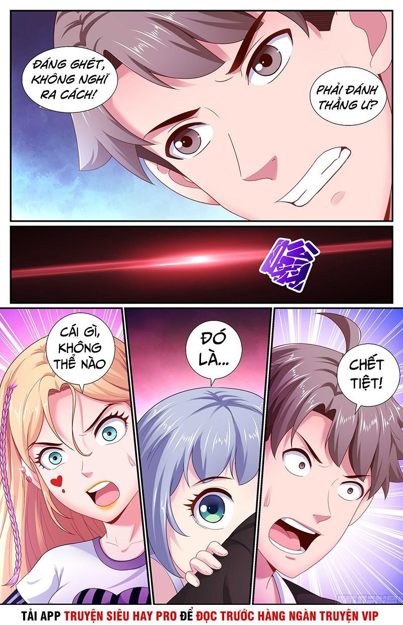 Ta Có Phòng Riêng Thời Tận Thế Chapter 132 - Trang 2