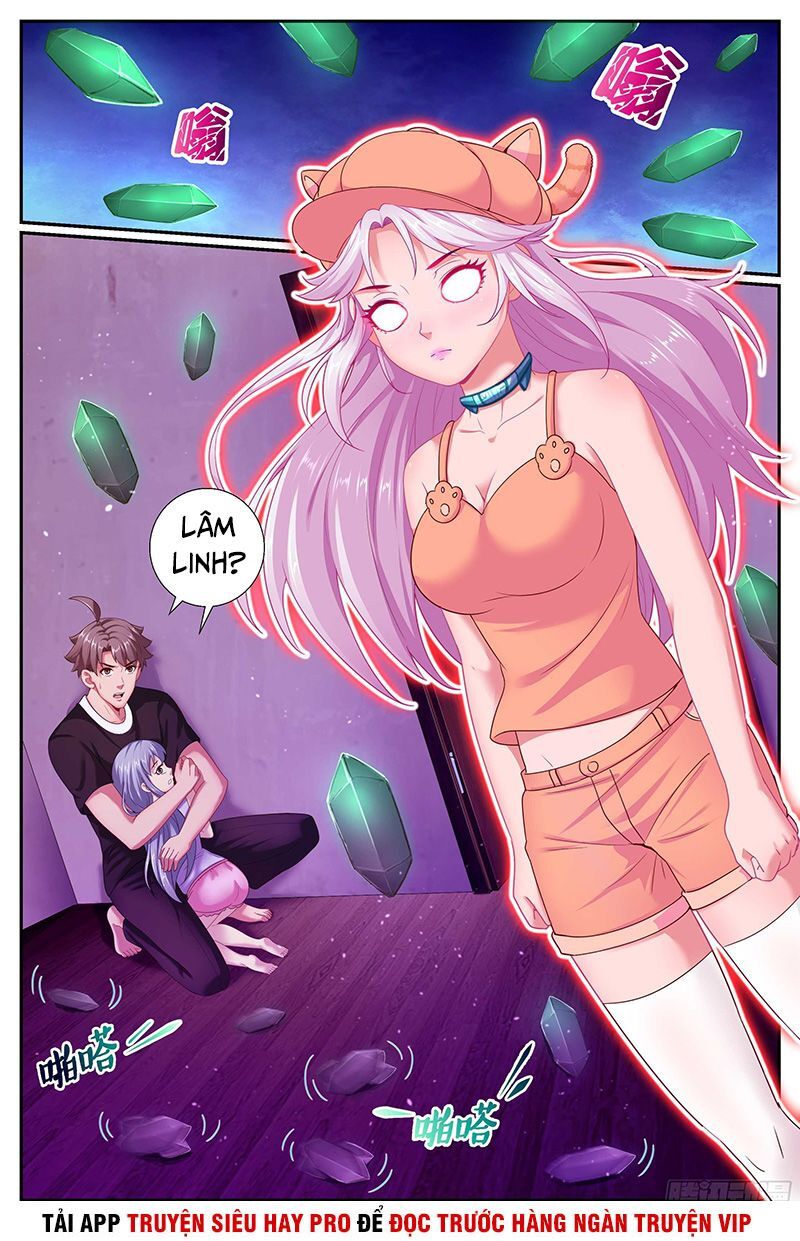 Ta Có Phòng Riêng Thời Tận Thế Chapter 132 - Trang 2