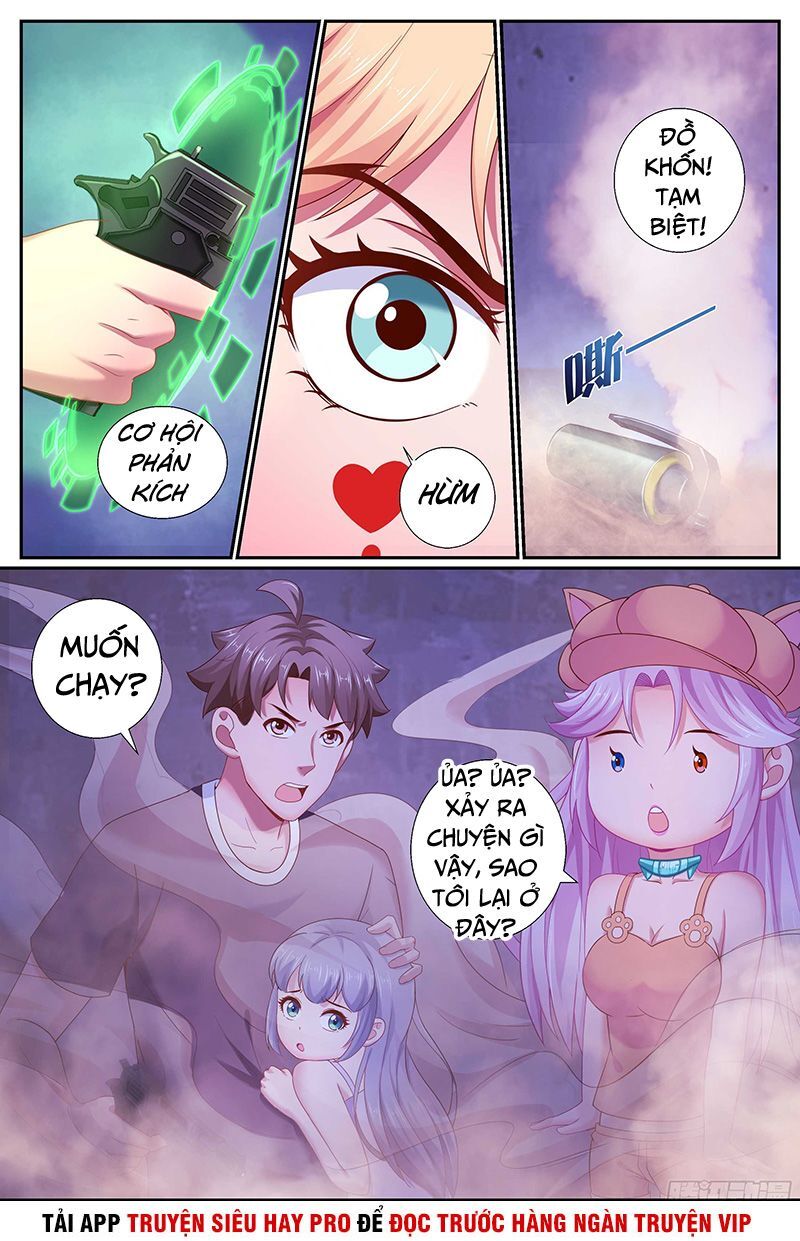 Ta Có Phòng Riêng Thời Tận Thế Chapter 132 - Trang 2