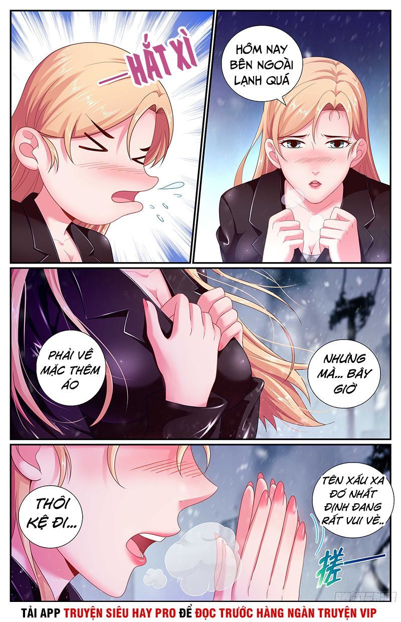 Ta Có Phòng Riêng Thời Tận Thế Chapter 132 - Trang 2