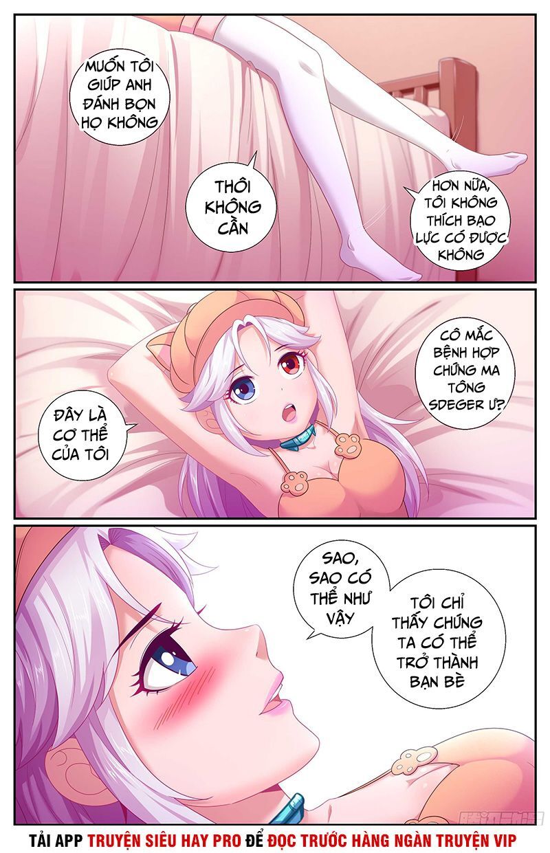 Ta Có Phòng Riêng Thời Tận Thế Chapter 132 - Trang 2