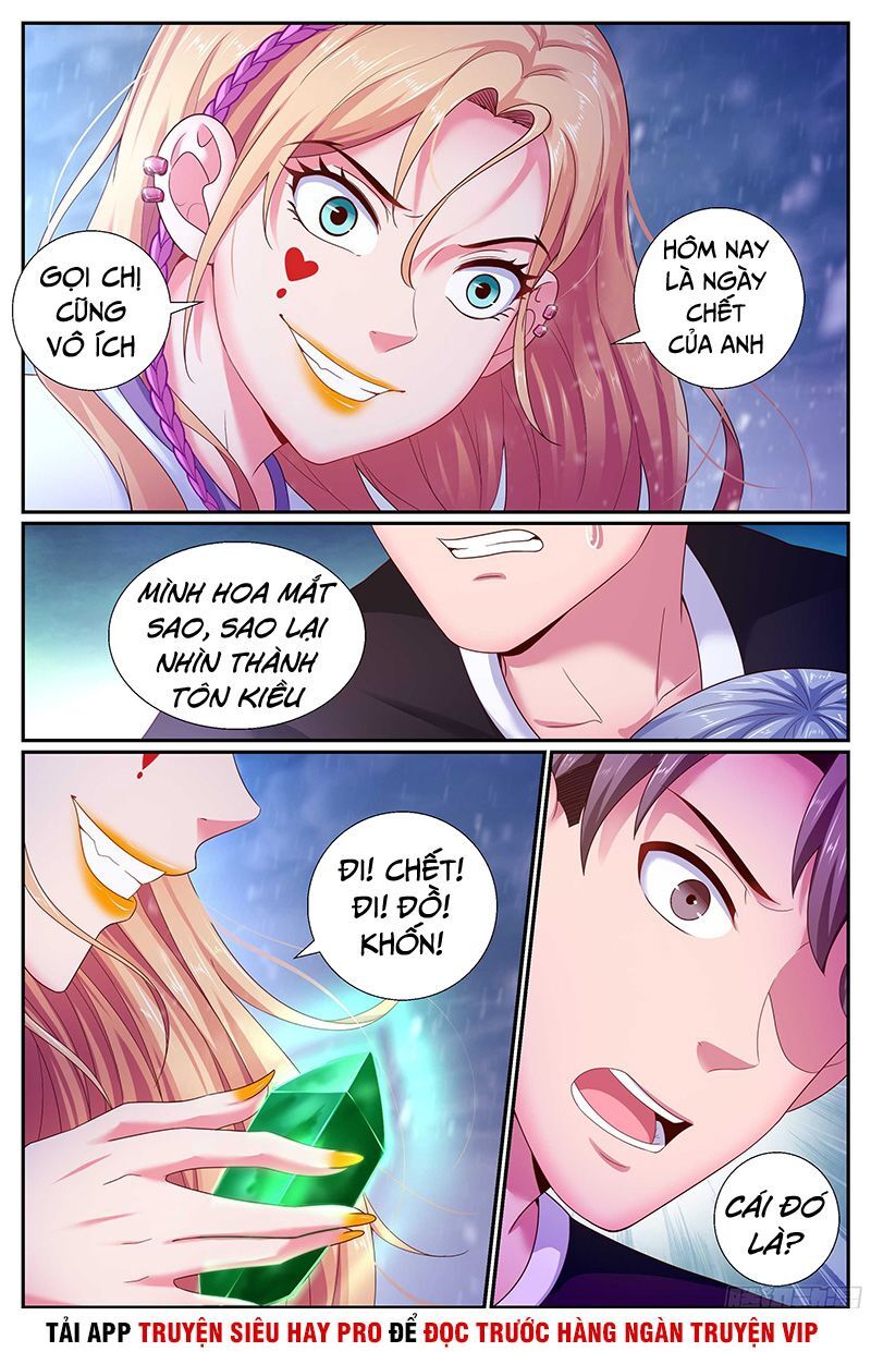 Ta Có Phòng Riêng Thời Tận Thế Chapter 132 - Trang 2