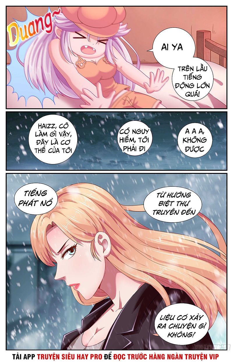 Ta Có Phòng Riêng Thời Tận Thế Chapter 132 - Trang 2