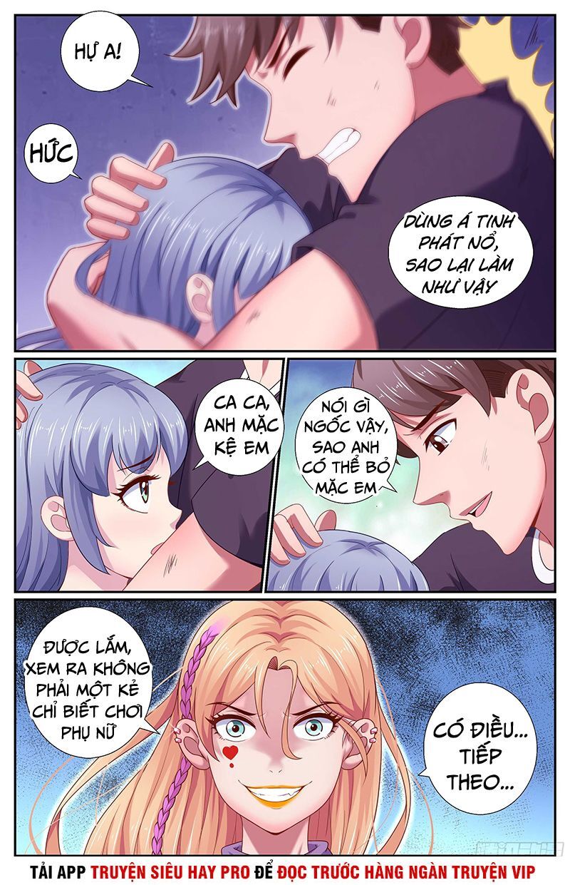 Ta Có Phòng Riêng Thời Tận Thế Chapter 132 - Trang 2