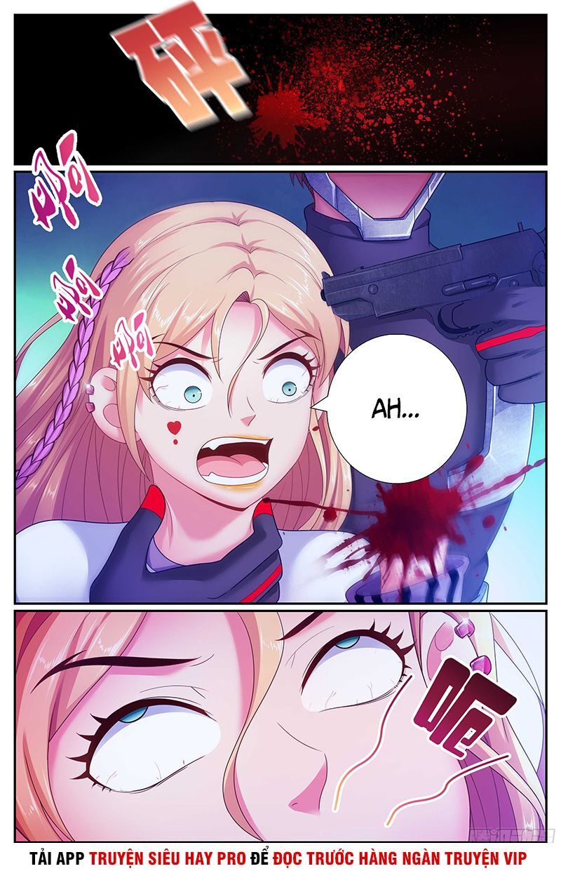 Ta Có Phòng Riêng Thời Tận Thế Chapter 133 - Trang 2