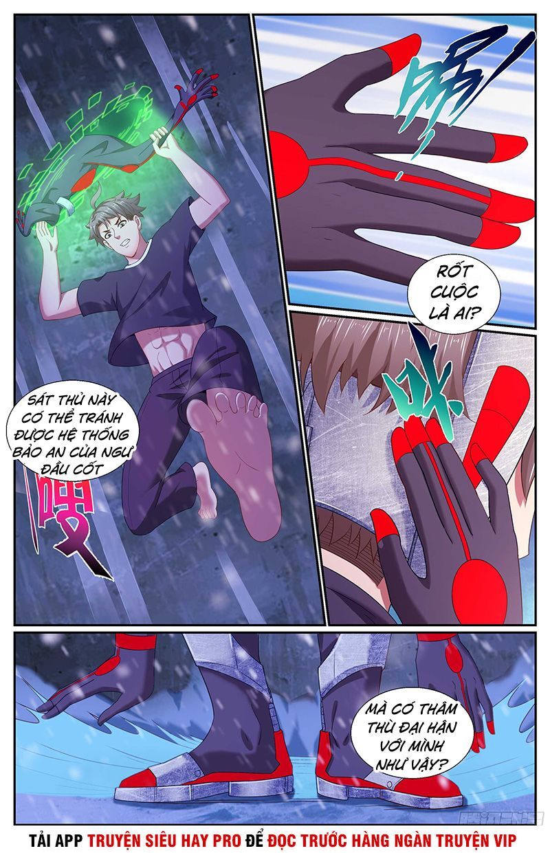 Ta Có Phòng Riêng Thời Tận Thế Chapter 133 - Trang 2