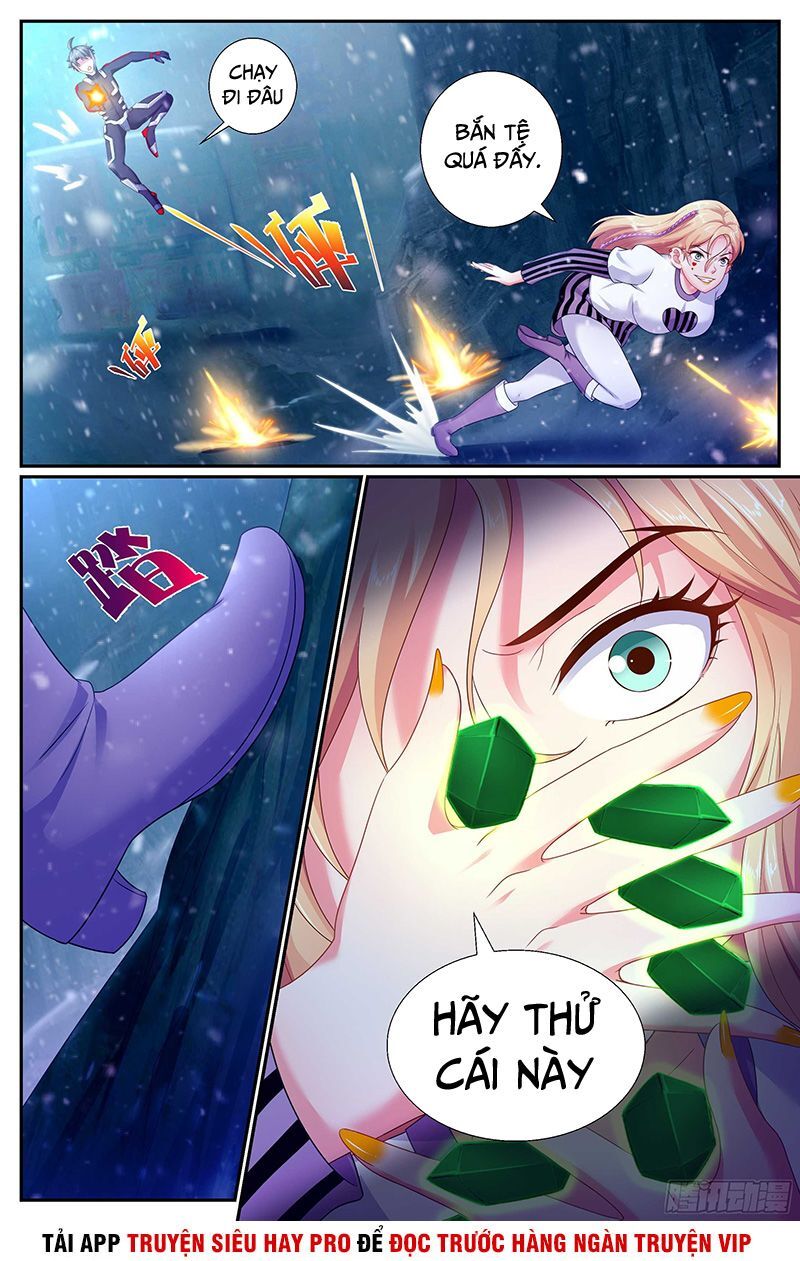 Ta Có Phòng Riêng Thời Tận Thế Chapter 133 - Trang 2