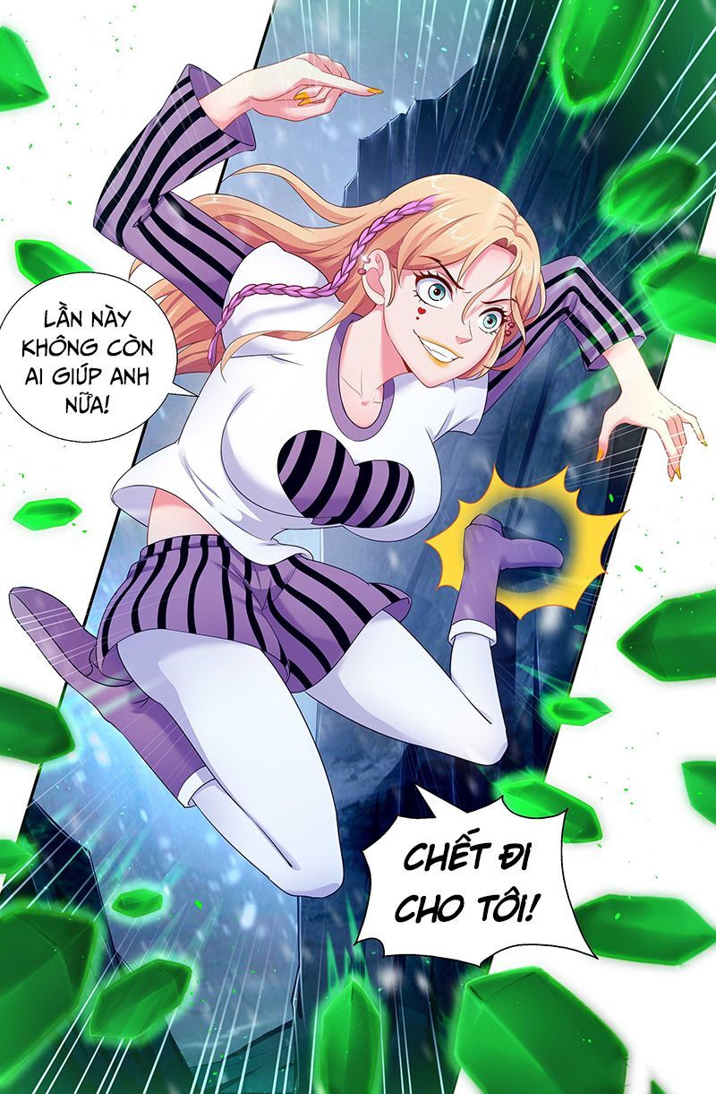 Ta Có Phòng Riêng Thời Tận Thế Chapter 133 - Trang 2