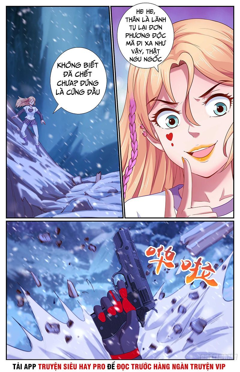 Ta Có Phòng Riêng Thời Tận Thế Chapter 133 - Trang 2