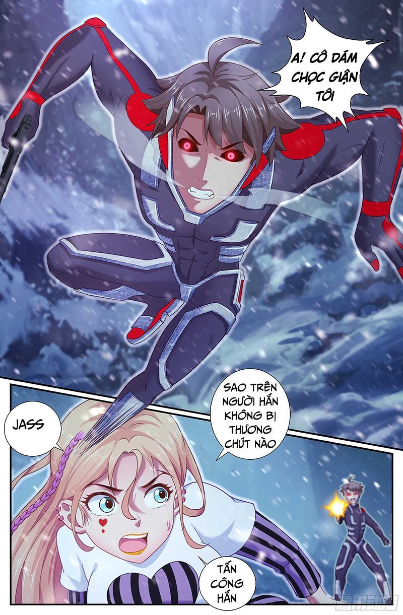 Ta Có Phòng Riêng Thời Tận Thế Chapter 133 - Trang 2