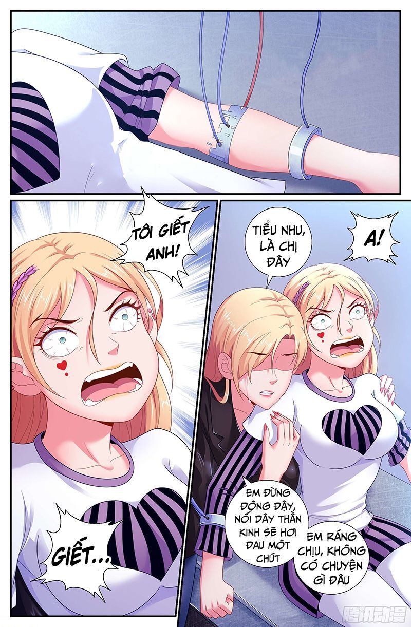 Ta Có Phòng Riêng Thời Tận Thế Chapter 134 - Trang 2
