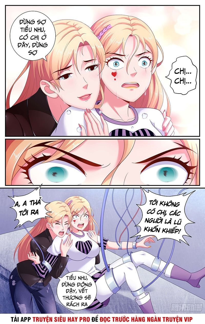 Ta Có Phòng Riêng Thời Tận Thế Chapter 134 - Trang 2