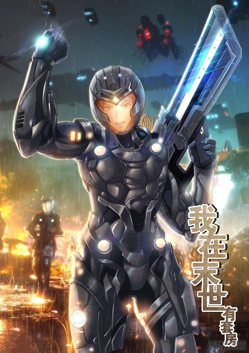 Ta Có Phòng Riêng Thời Tận Thế Chapter 135 - Trang 2