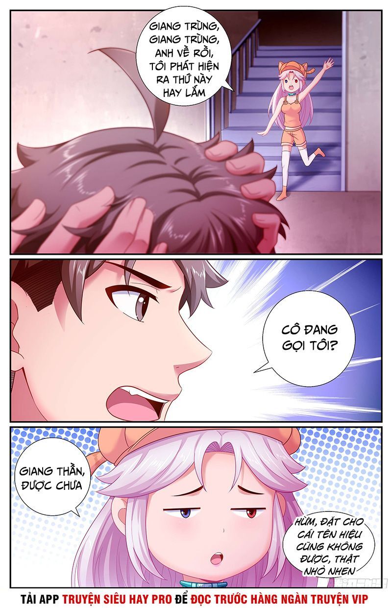 Ta Có Phòng Riêng Thời Tận Thế Chapter 135 - Trang 2