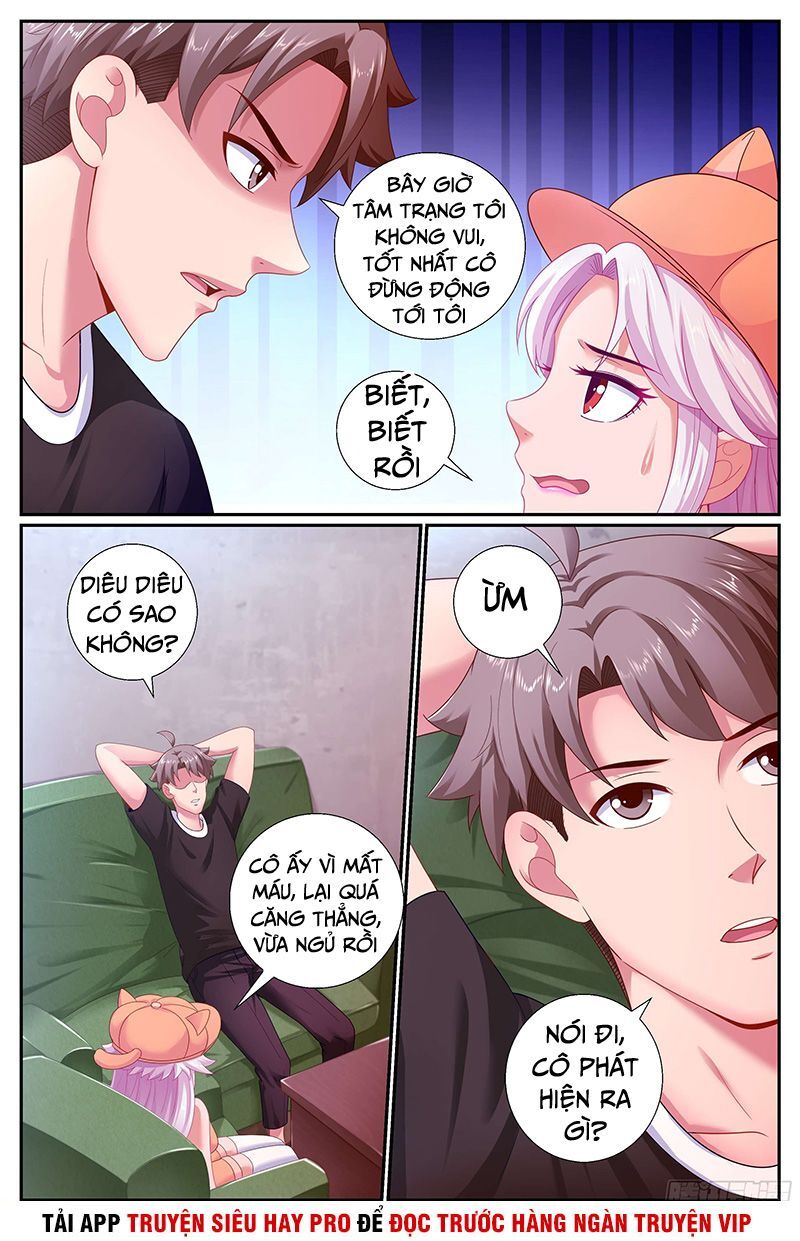 Ta Có Phòng Riêng Thời Tận Thế Chapter 135 - Trang 2