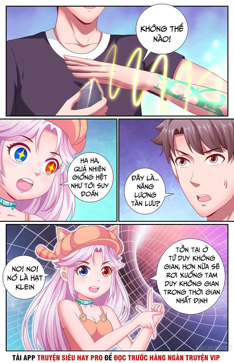 Ta Có Phòng Riêng Thời Tận Thế Chapter 135 - Trang 2