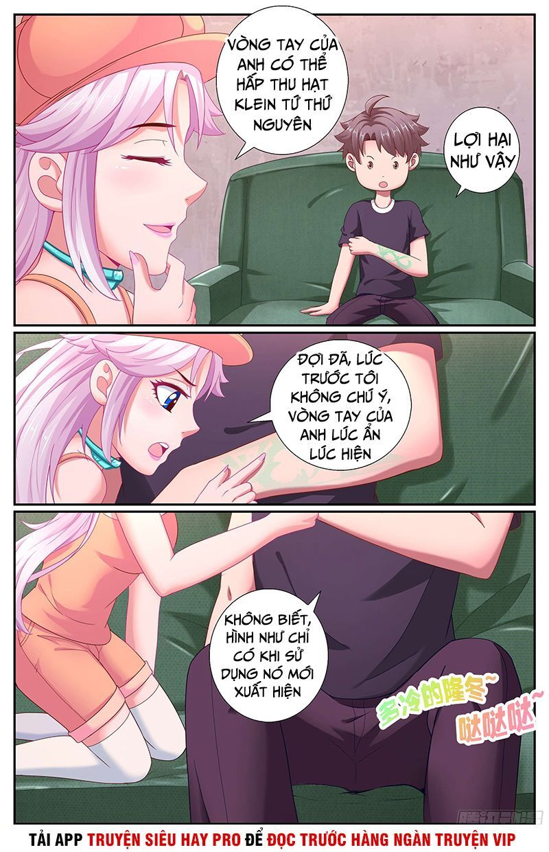 Ta Có Phòng Riêng Thời Tận Thế Chapter 135 - Trang 2