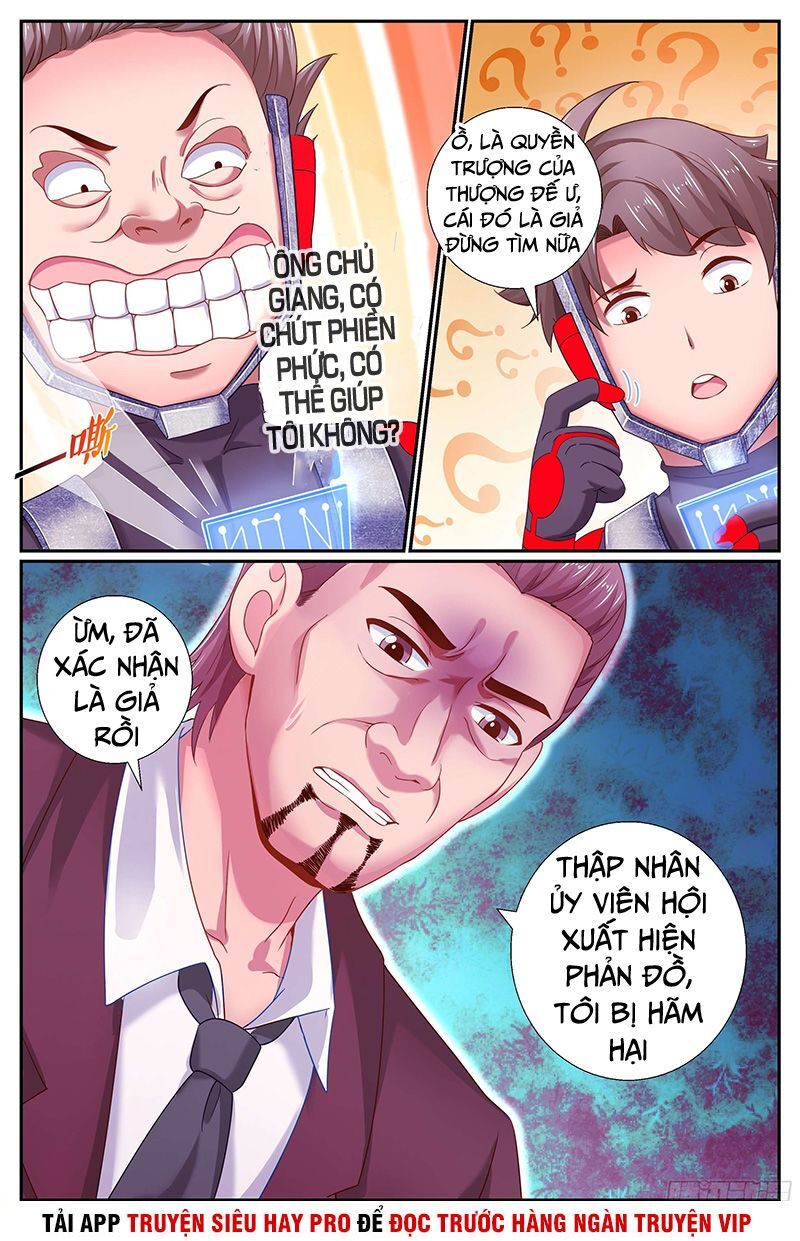 Ta Có Phòng Riêng Thời Tận Thế Chapter 136 - Trang 2