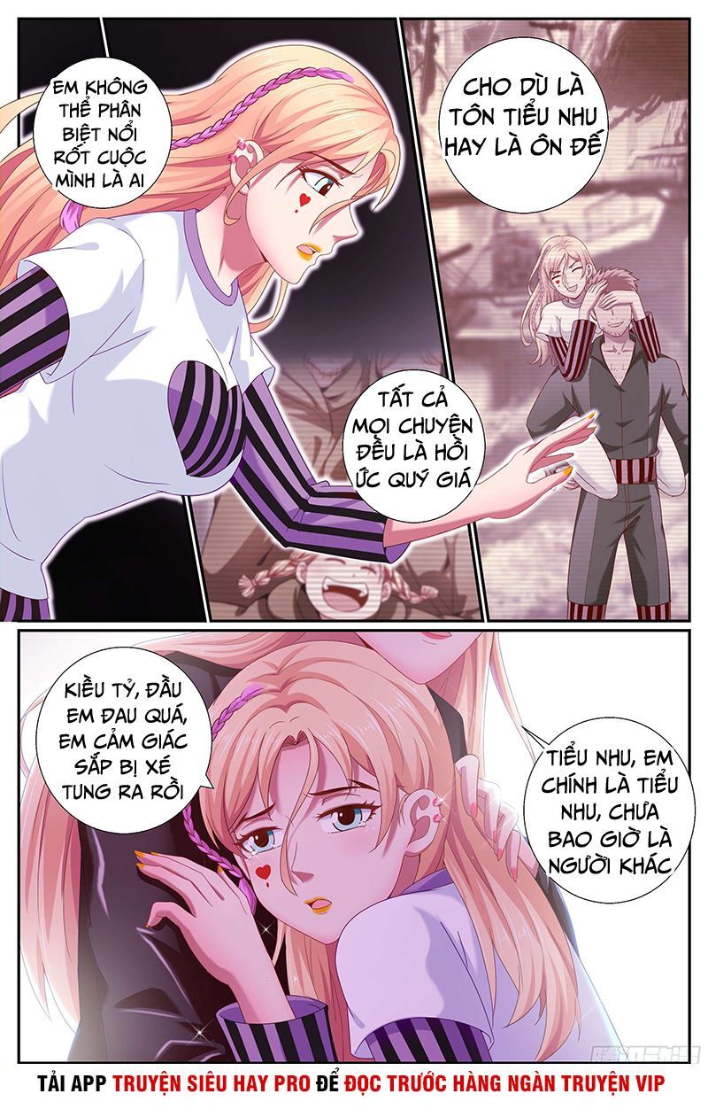 Ta Có Phòng Riêng Thời Tận Thế Chapter 136 - Trang 2