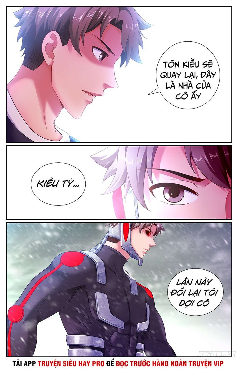 Ta Có Phòng Riêng Thời Tận Thế Chapter 136 - Trang 2