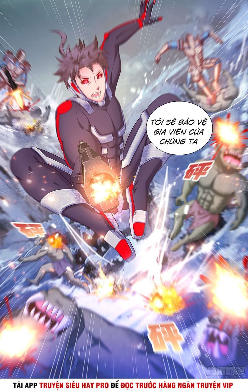 Ta Có Phòng Riêng Thời Tận Thế Chapter 136 - Trang 2