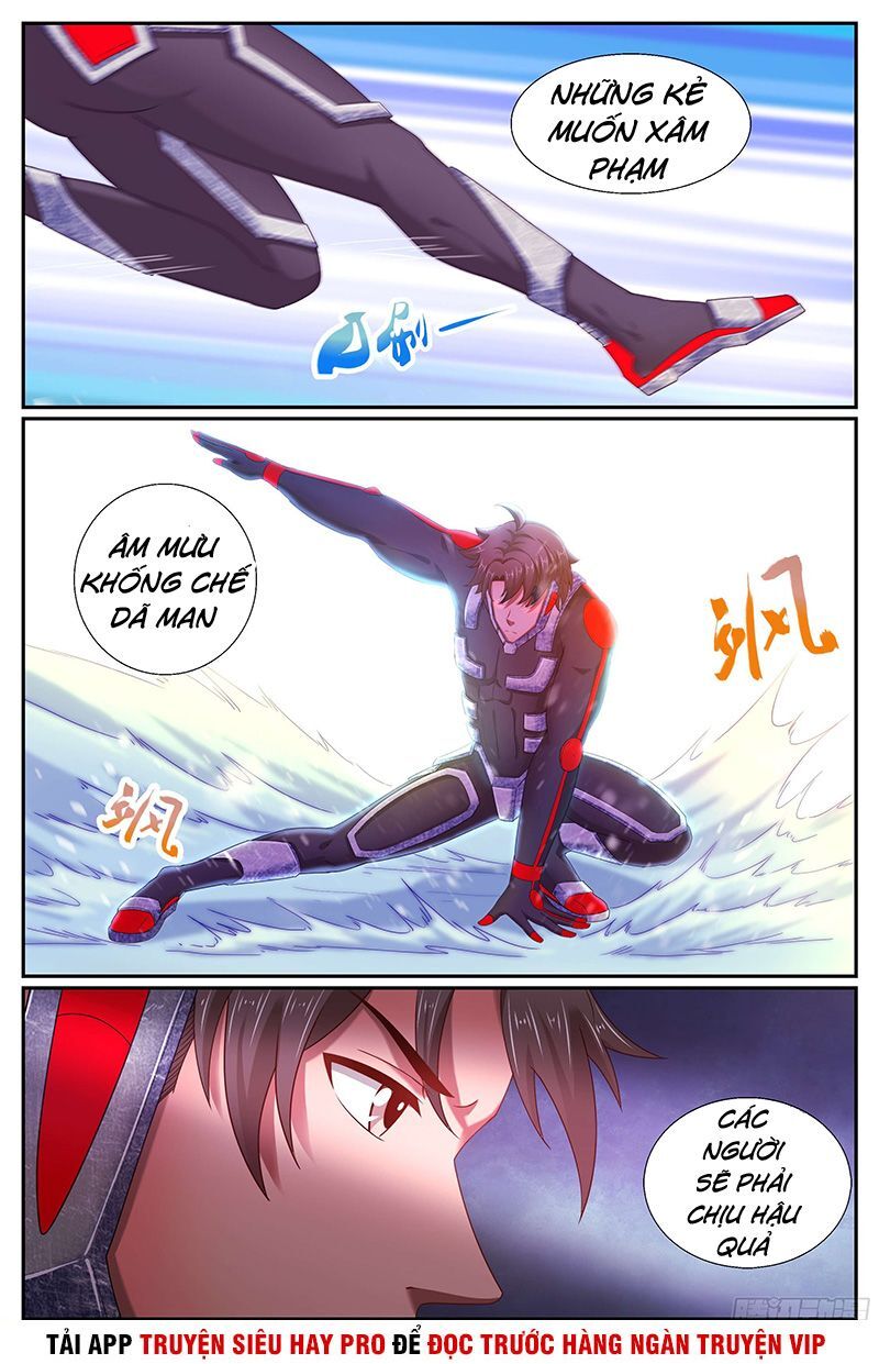 Ta Có Phòng Riêng Thời Tận Thế Chapter 136 - Trang 2