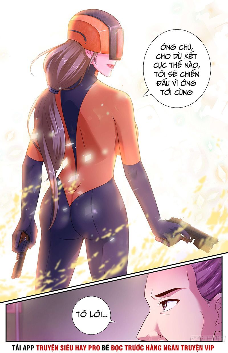 Ta Có Phòng Riêng Thời Tận Thế Chapter 137 - Trang 2